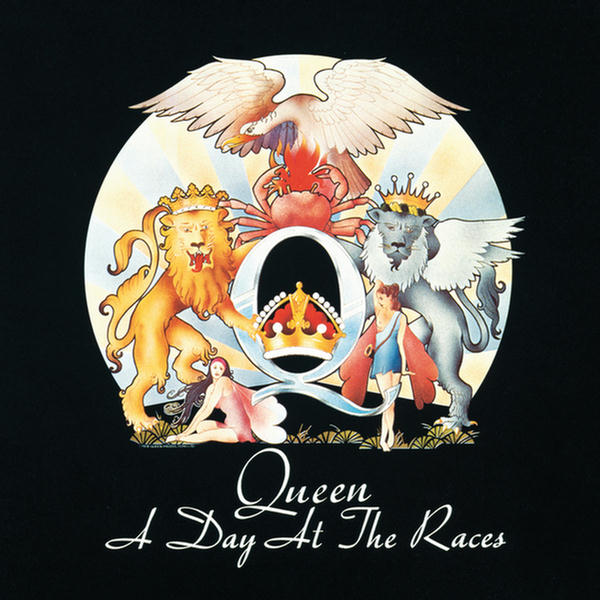 A Day At The Races (2011 Remaster) Bonus EP